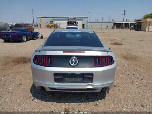 45848303 :رقم المزاد ، 1ZVBP8AM9D5260312 vin ، 2013 Ford Mustang V6 مزاد بيع
