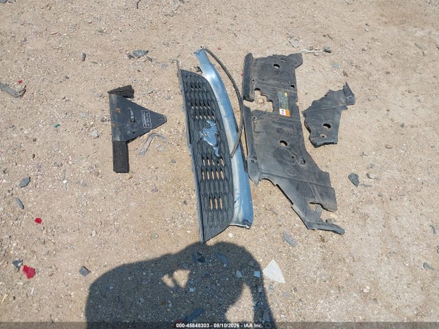 45848303 :رقم المزاد ، 1ZVBP8AM9D5260312 vin ، 2013 Ford Mustang V6 مزاد بيع
