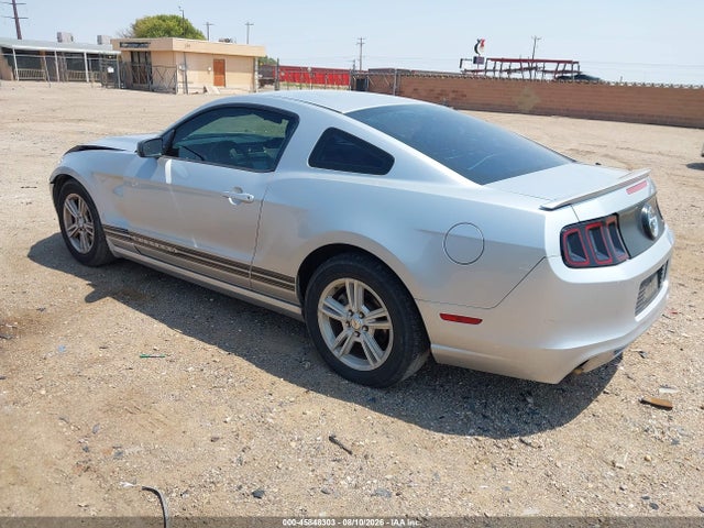 45848303 :رقم المزاد ، 1ZVBP8AM9D5260312 vin ، 2013 Ford Mustang V6 مزاد بيع
