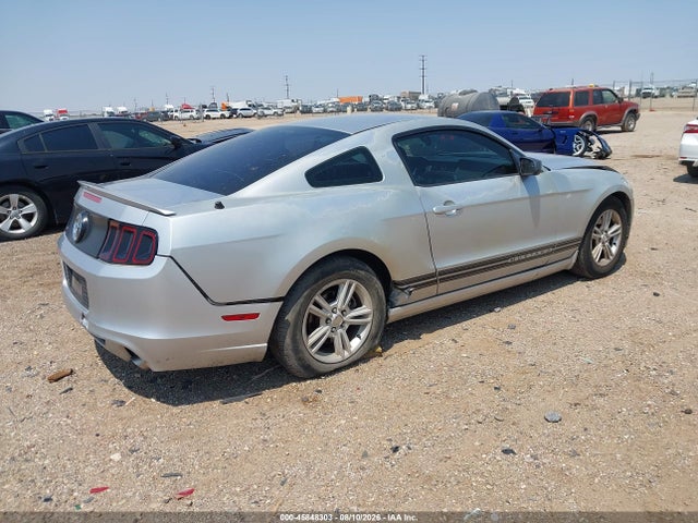 45848303 :رقم المزاد ، 1ZVBP8AM9D5260312 vin ، 2013 Ford Mustang V6 مزاد بيع