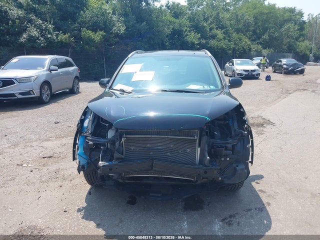 Honda Cr-v Ex-l 2014 2HKRM4H73EH703686 Image 12