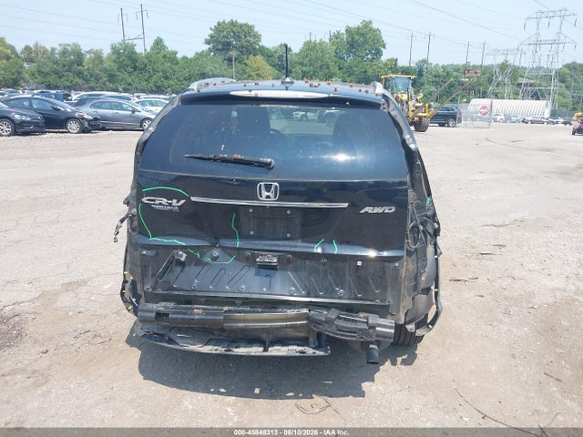 Honda Cr-v Ex-l 2014 2HKRM4H73EH703686 Image 16