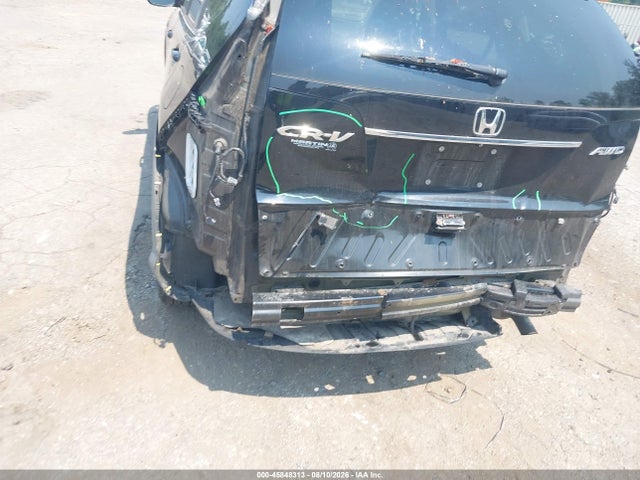 Honda Cr-v Ex-l 2014 2HKRM4H73EH703686 Image 17