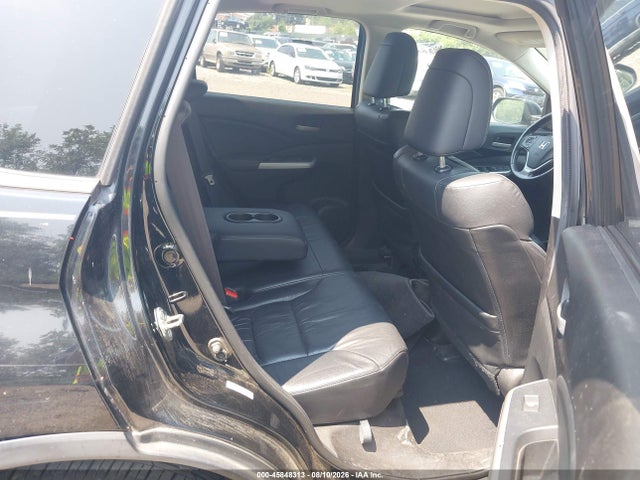Honda Cr-v Ex-l 2014 2HKRM4H73EH703686 Image 8