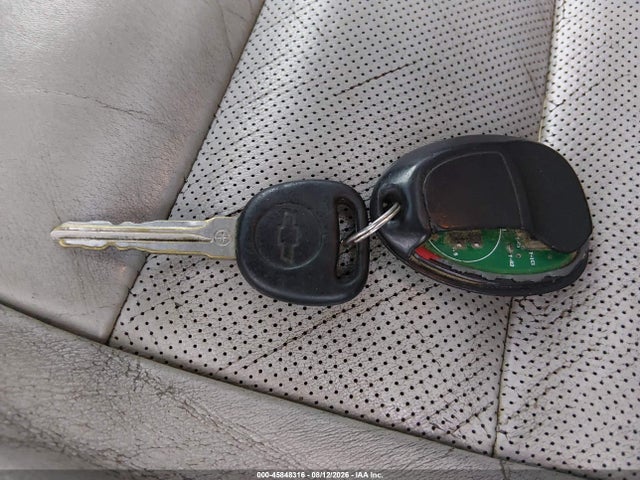 Aukcja sprzedaży 2007 Chevrolet Monte Carlo Ss, vin: 2G1WL15C479173541, numer aukcji: 45848316
