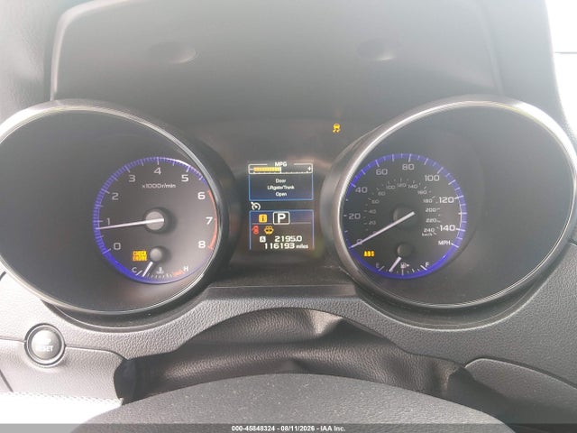 2015 Subaru Legacy 2.5i Premium მანქანა იყიდება აუქციონზე, vin: 4S3BNAD62F3057239, აუქციონის ნომერი: 45848324