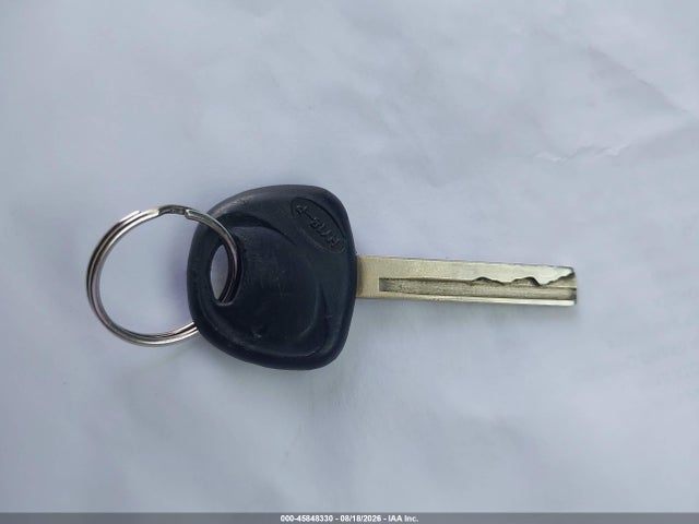 KMHCT5AE9FU205955 Hyundai ACCENT GS
