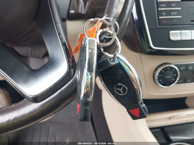 Aukcja sprzedaży 2018 Mercedes-benz Gle 350 4matic, vin: 4JGDA5HB2JB050305, numer aukcji: 45848331