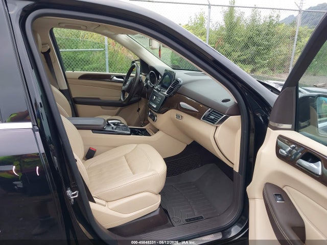 Aukcja sprzedaży 2018 Mercedes-benz Gle 350 4matic, vin: 4JGDA5HB2JB050305, numer aukcji: 45848331