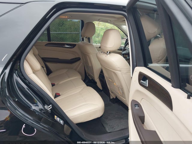 Aukcja sprzedaży 2018 Mercedes-benz Gle 350 4matic, vin: 4JGDA5HB2JB050305, numer aukcji: 45848331