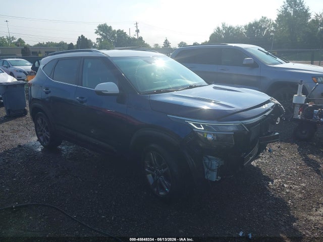 Aukcja sprzedaży 2023 Kia Seltos S, vin: KNDEU2AA3P7359311, numer aukcji: 45848334