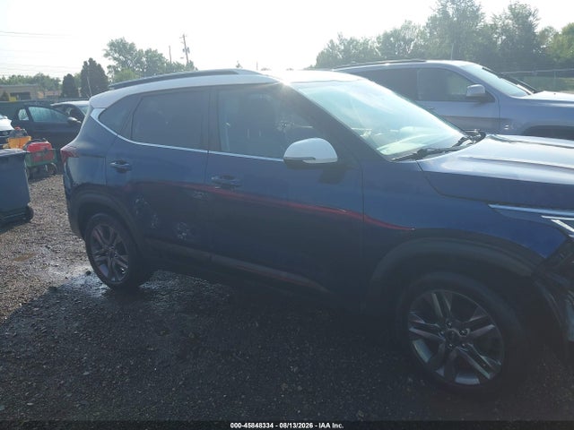 Aukcja sprzedaży 2023 Kia Seltos S, vin: KNDEU2AA3P7359311, numer aukcji: 45848334
