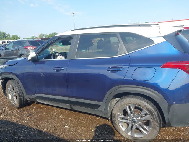 Aukcja sprzedaży 2023 Kia Seltos S, vin: KNDEU2AA3P7359311, numer aukcji: 45848334