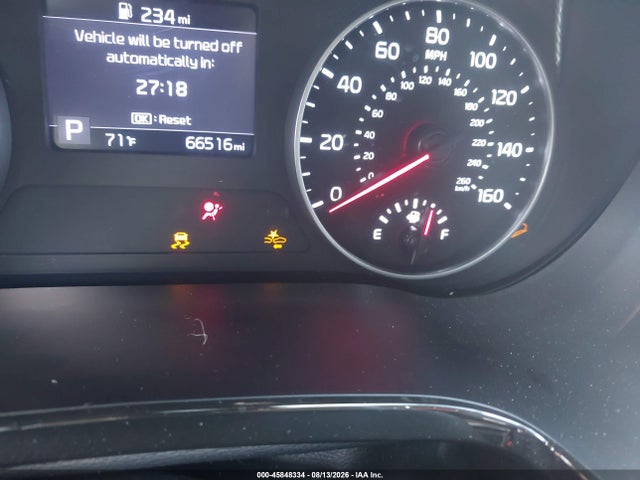 Aukcja sprzedaży 2023 Kia Seltos S, vin: KNDEU2AA3P7359311, numer aukcji: 45848334