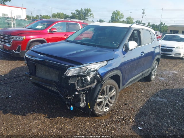 Aukcja sprzedaży 2023 Kia Seltos S, vin: KNDEU2AA3P7359311, numer aukcji: 45848334