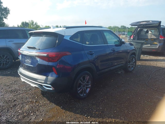 Aukcja sprzedaży 2023 Kia Seltos S, vin: KNDEU2AA3P7359311, numer aukcji: 45848334
