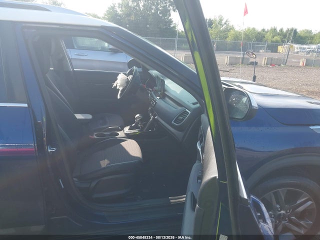 Aukcja sprzedaży 2023 Kia Seltos S, vin: KNDEU2AA3P7359311, numer aukcji: 45848334