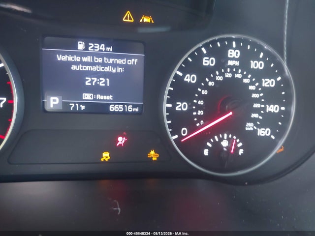 Aukcja sprzedaży 2023 Kia Seltos S, vin: KNDEU2AA3P7359311, numer aukcji: 45848334