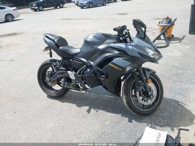 2024 ML5EXER14RDAD5357 головне зображення