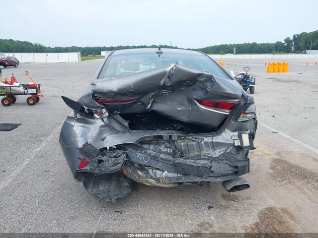 45848343 :رقم المزاد ، 5NPE24AFXKH805049 vin ، 2019 Hyundai Sonata Se مزاد بيع