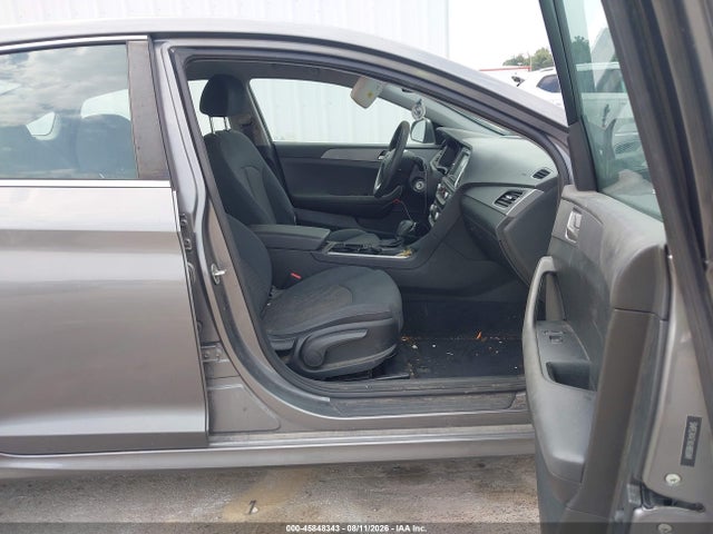 45848343 :رقم المزاد ، 5NPE24AFXKH805049 vin ، 2019 Hyundai Sonata Se مزاد بيع