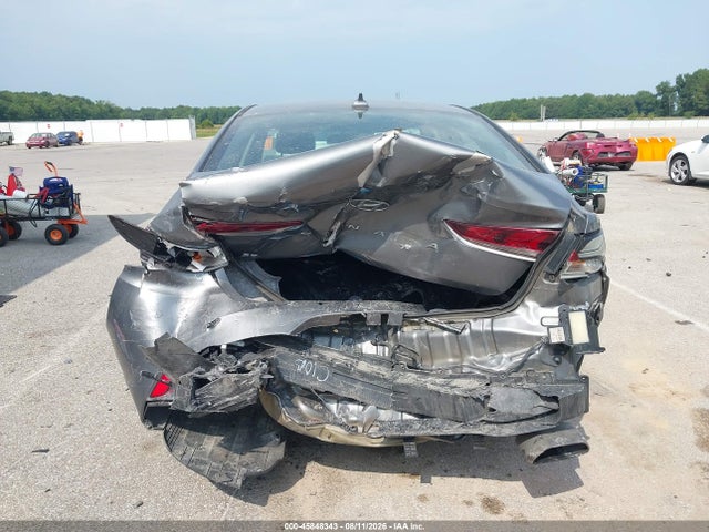 45848343 :رقم المزاد ، 5NPE24AFXKH805049 vin ، 2019 Hyundai Sonata Se مزاد بيع
