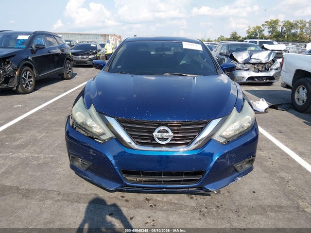 Продажа на аукционе авто 2016 Nissan Altima 3.5 Sr, vin: 1N4BL3APXGC160186, номер лота: 45848345
