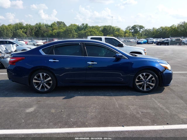 Продажа на аукционе авто 2016 Nissan Altima 3.5 Sr, vin: 1N4BL3APXGC160186, номер лота: 45848345