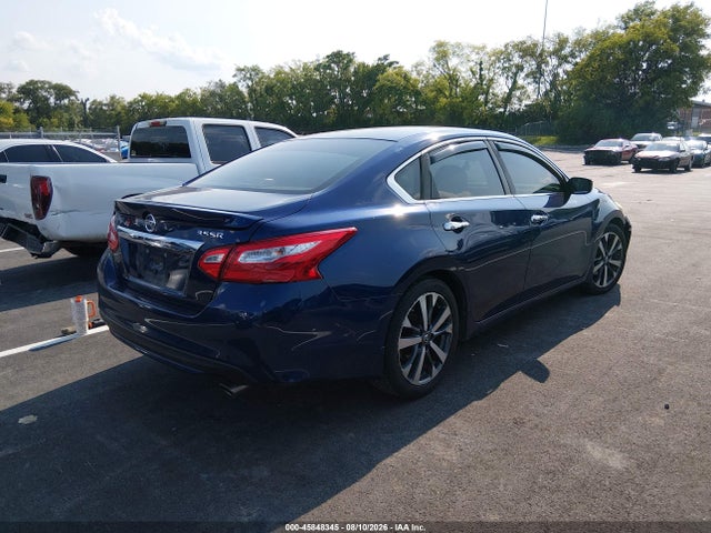 Продажа на аукционе авто 2016 Nissan Altima 3.5 Sr, vin: 1N4BL3APXGC160186, номер лота: 45848345