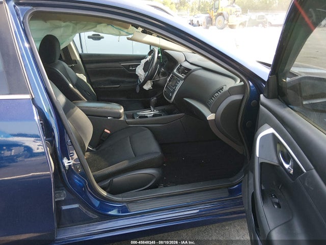 Продажа на аукционе авто 2016 Nissan Altima 3.5 Sr, vin: 1N4BL3APXGC160186, номер лота: 45848345