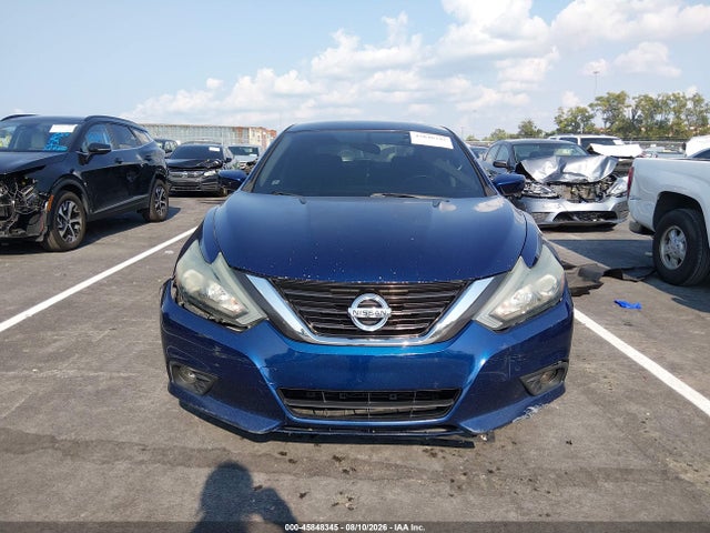 Продажа на аукционе авто 2016 Nissan Altima 3.5 Sr, vin: 1N4BL3APXGC160186, номер лота: 45848345