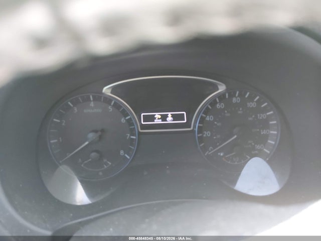 Продажа на аукционе авто 2016 Nissan Altima 3.5 Sr, vin: 1N4BL3APXGC160186, номер лота: 45848345