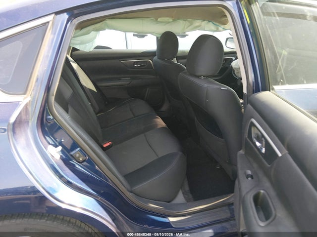 Продажа на аукционе авто 2016 Nissan Altima 3.5 Sr, vin: 1N4BL3APXGC160186, номер лота: 45848345