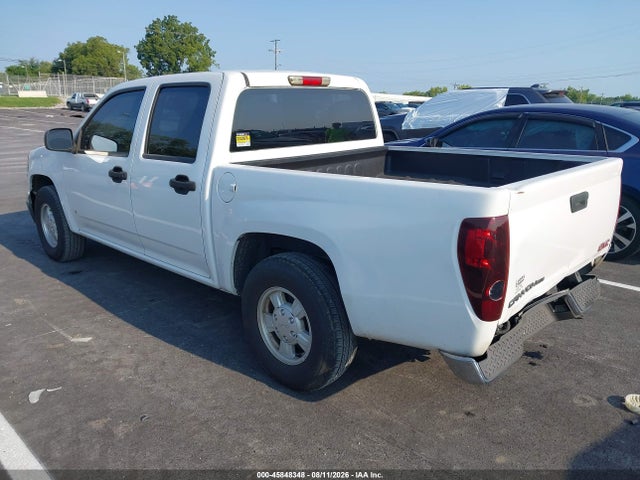 2008 Gmc Canyon Sle1 მანქანა იყიდება აუქციონზე, vin: 1GTCS33EX88201384, აუქციონის ნომერი: 45848348