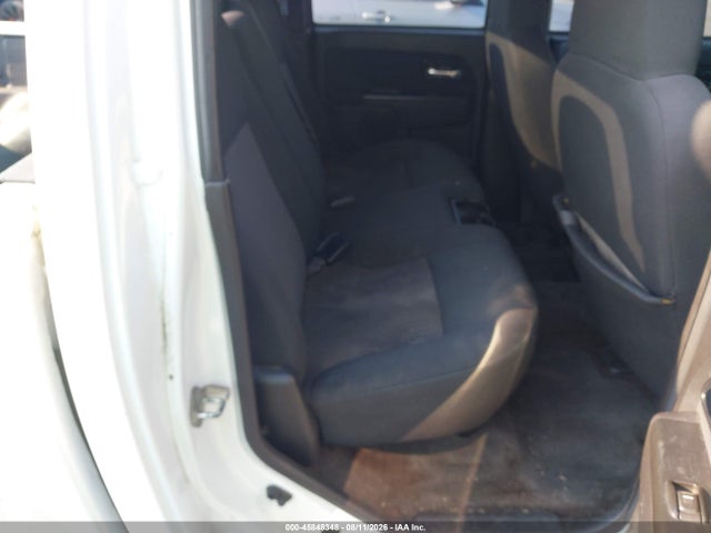 2008 Gmc Canyon Sle1 მანქანა იყიდება აუქციონზე, vin: 1GTCS33EX88201384, აუქციონის ნომერი: 45848348