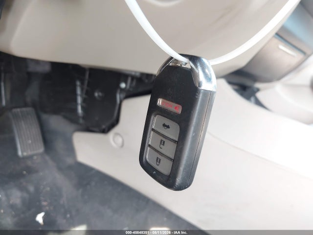 Honda CIVIC EX 2014 19XFB2F89EE018623 Image 11