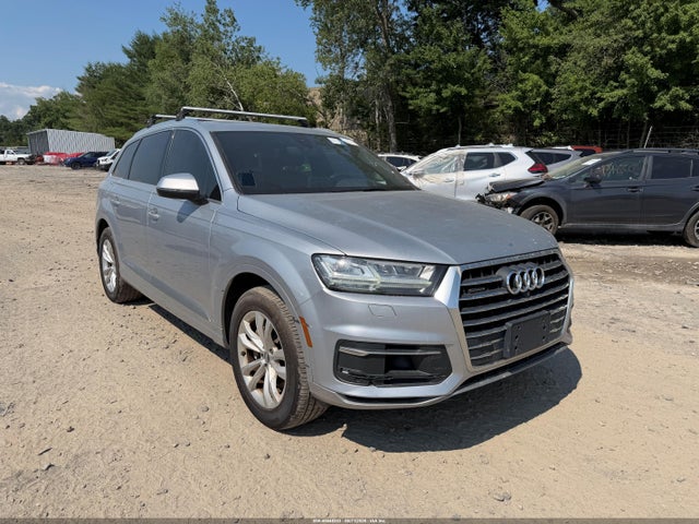 Aukcja sprzedaży 2018 Audi Q7 3.0t Premium, vin: WA1LAAF74JD004268, numer aukcji: 45848353