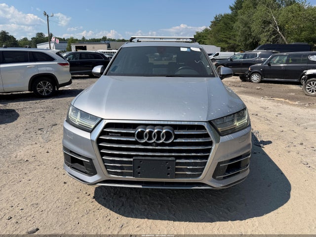 Aukcja sprzedaży 2018 Audi Q7 3.0t Premium, vin: WA1LAAF74JD004268, numer aukcji: 45848353