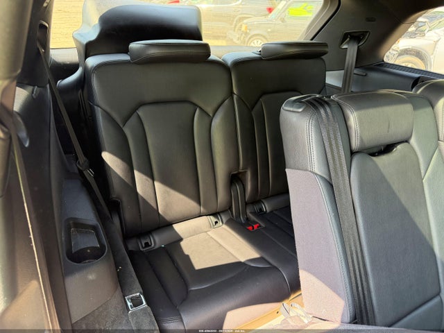 Aukcja sprzedaży 2018 Audi Q7 3.0t Premium, vin: WA1LAAF74JD004268, numer aukcji: 45848353