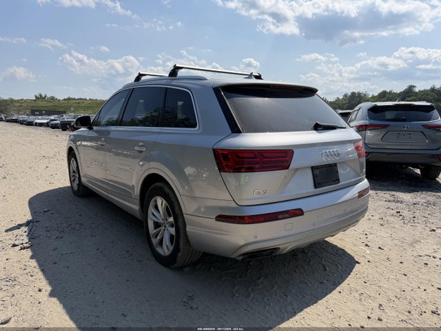 Aukcja sprzedaży 2018 Audi Q7 3.0t Premium, vin: WA1LAAF74JD004268, numer aukcji: 45848353