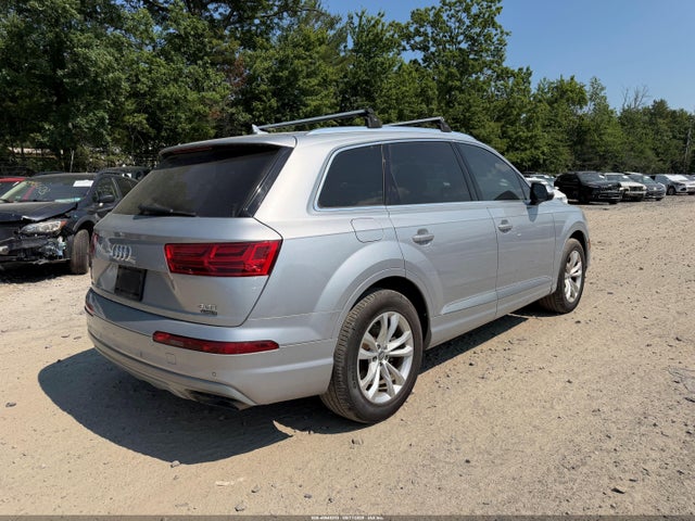 Aukcja sprzedaży 2018 Audi Q7 3.0t Premium, vin: WA1LAAF74JD004268, numer aukcji: 45848353