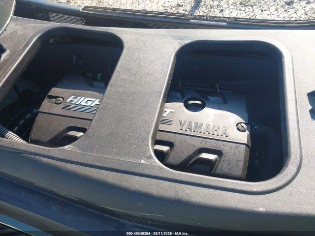 Yamaha GP1800 2023 YAMA0918L223 Image 10