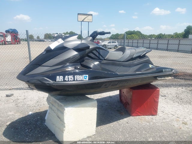 Yamaha GP1800 2023 YAMA0918L223 Image 6