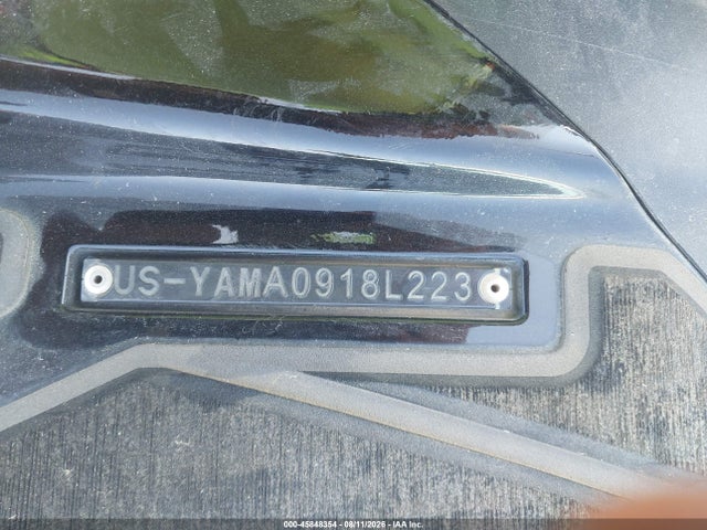 Yamaha GP1800 2023 YAMA0918L223 Image 9