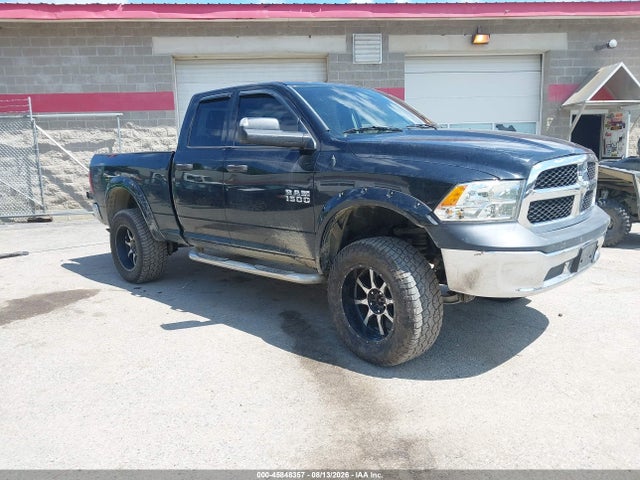 Aukcja sprzedaży 2014 Ram 1500 St, vin: 1C6RR7FT5ES398574, numer aukcji: 45848357