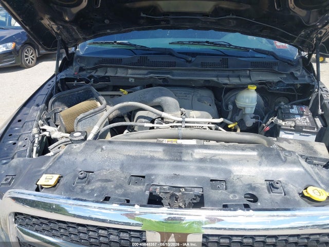 Aukcja sprzedaży 2014 Ram 1500 St, vin: 1C6RR7FT5ES398574, numer aukcji: 45848357