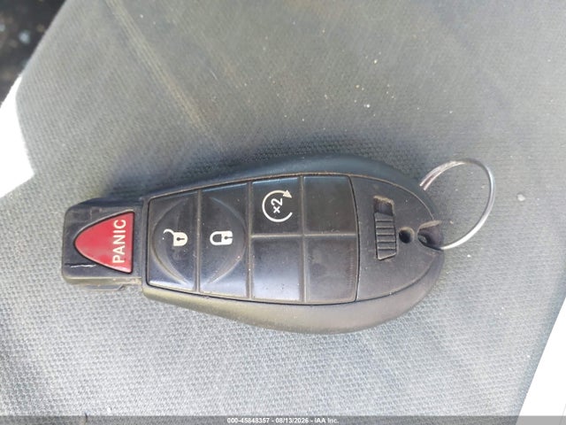 Aukcja sprzedaży 2014 Ram 1500 St, vin: 1C6RR7FT5ES398574, numer aukcji: 45848357