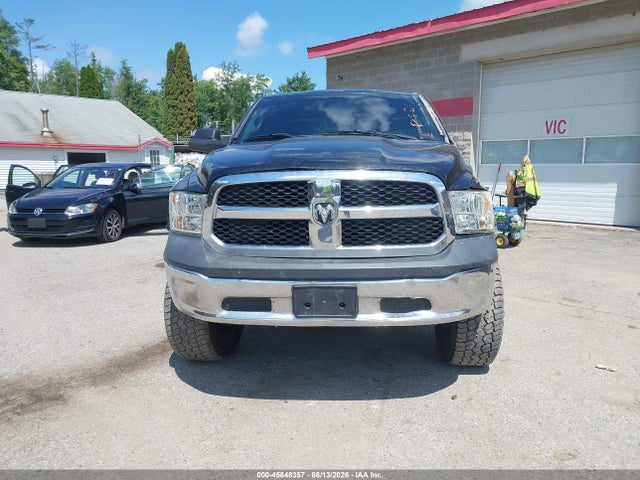 Aukcja sprzedaży 2014 Ram 1500 St, vin: 1C6RR7FT5ES398574, numer aukcji: 45848357