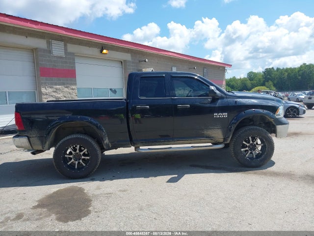 Aukcja sprzedaży 2014 Ram 1500 St, vin: 1C6RR7FT5ES398574, numer aukcji: 45848357