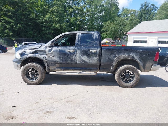 Aukcja sprzedaży 2014 Ram 1500 St, vin: 1C6RR7FT5ES398574, numer aukcji: 45848357